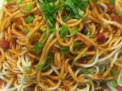 -永和红旗美食城