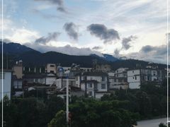 -爱膳菌锅锅(阳南店)