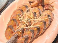 -青蓬蒸汽海鲜·深圳老字号·团建聚会(壹方城店)