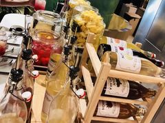 -RISE RESTAURANT(滨海湾金沙店)