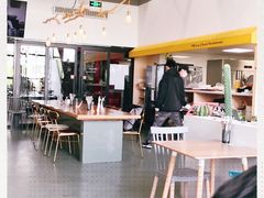 -李先生的首尔小馆(松江启源广场店)