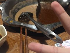 -傣妹火锅(荔湾广场店)