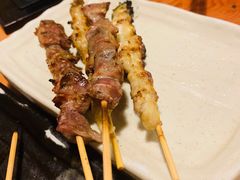 -鸟贵族(天王寺北口店)