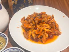 -白家餐厅(徐家汇店)