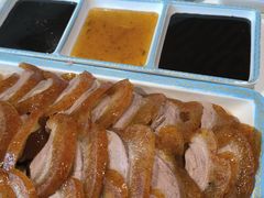 -烤肉季饭庄