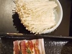 -九田家黑牛烤肉料理(新辰里亚运村店)