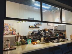 -CoffeeVendor(西乡店)