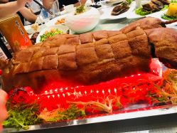 -上海中心宴会厅·婚礼中心