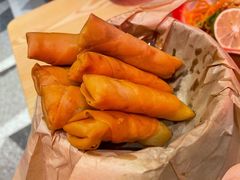 春卷-迷你椰·泰式大排档(虹口店)