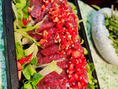 -鸿姐老火锅(静安店)