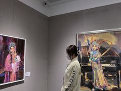 -大连美术馆