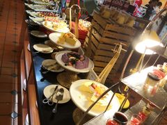 -咖啡苑·沈阳今旅酒店Hotel Jen·香格里拉集团