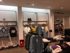 -ZARA(仓山万达店)