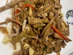 -千岛湖小鱼儿·淳安匠心农家菜