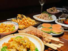 -你又瘦了小酒馆(奥体店)