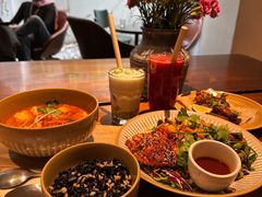 -BAKER&SPICE(安福路店)