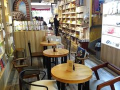 -晓风书屋(大学路店)