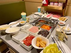 -海底捞火锅(5050购物中心店)