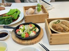 -蔡澜点心·粤菜(月星环球港店)