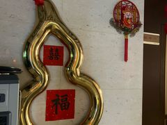 -金哥私房菜馆(张府园总店)