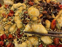 -彭记老妈蹄花(文化路店)