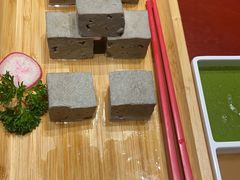-金狮麟·新豫菜(金码大厦店)