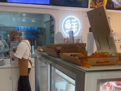 -凯斯汀蛋糕(大学城店)