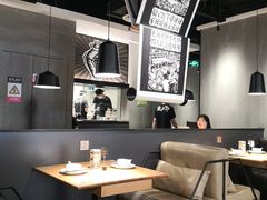 -太二酸菜鱼(深圳布吉万象汇店)