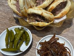 -永茂驴肉(莲池南大街总店)