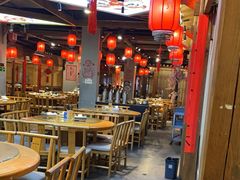 -印象鲵宴·张家界地标美食名片(溪布街店)