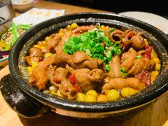 -陶德砂锅(蜀汉路店)