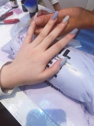 -吉吉靓甲美睫