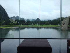 iphone_upload_pic-Club Med地中海俱乐部·桂林度假村