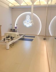 -亦美瑜伽·普拉提