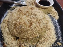 酒酿糍粑-寻宝记绍兴菜(鲁迅路店)