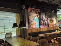 -Wagas沃歌斯(浦东机场店)