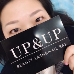 -UP&UP·半永久眉毛眼线机器野生眉