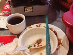 -肖记公安牛肉鱼杂馆·省级非物质文化遗产(江汉路直营店)