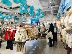 -阳光世纪奥特莱斯店