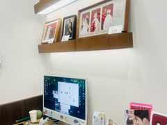 -海马体照相馆丨大师(青岛万象城店)