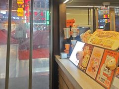 -放哈·甜醅子奶茶创造者(正宁路店)