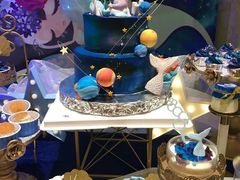 -杜勒瓦DIY烘焙&个性化蛋糕定制