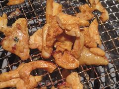 -谷牛和牛烤肉(漕河泾印象城店)