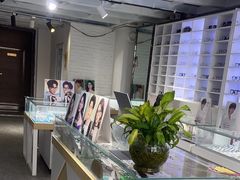 -宝视友眼镜·平价精准配镜(同德悦中心店)