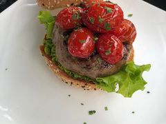 -Lets burger非常汉堡·环球风味(蓝色港湾店)