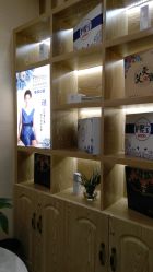 -芳朵美容养生SPA