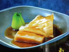 -西安高新洲际酒店•彩丰楼中餐厅
