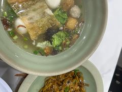 -阿坤纯正西刀鱼丸(Kuala Lumpur Branch)