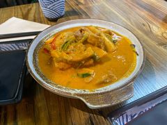 -Hi YOU你的饭局泰餐厅(雍和宫店)