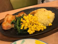 -萨莉亚意式餐厅(上下九店)